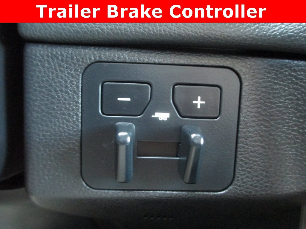 Used 2024 Toyota Tundra Limited image 16