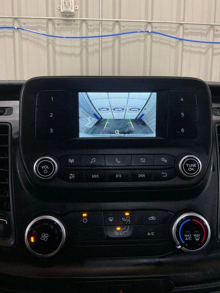 Used 2023 Ford Transit 250 Medium Roof image 17