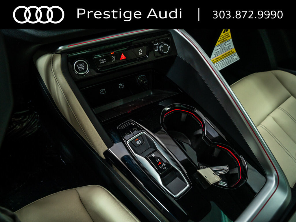 Used 2025 Audi Q5 Premium w/ Convenience Package AWD/4WD image 17