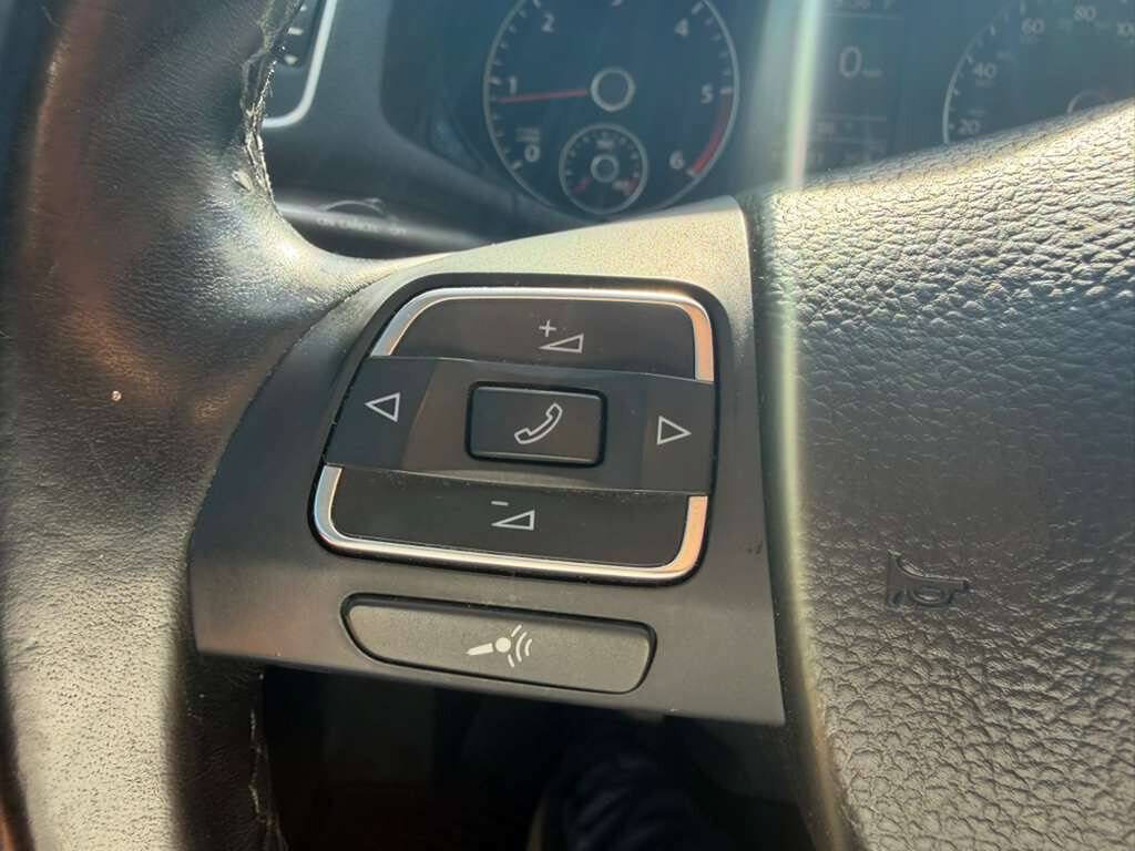 Used 2014 Volkswagen Passat TDI SE FWD image 14