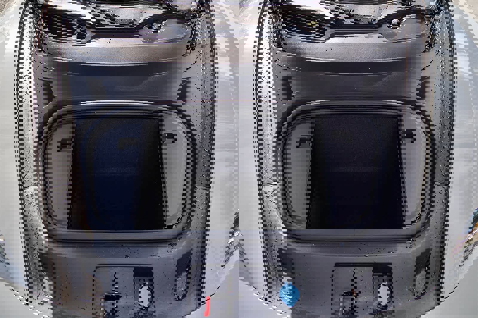 Used 2025 Porsche Taycan w/ Sport Chrono Package image 29