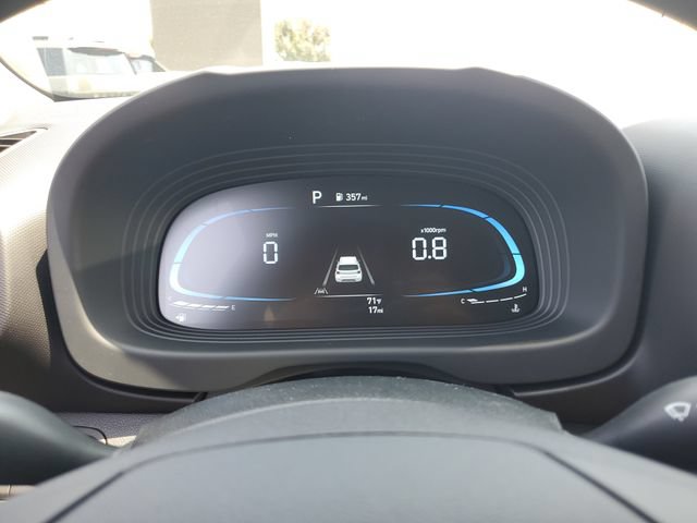 New 2026 Hyundai Venue SE FWD image 22