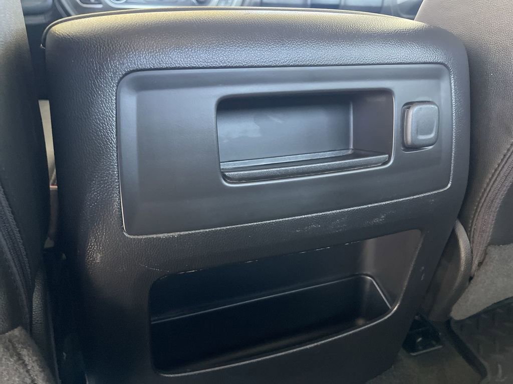 Used 2017 Chevrolet Silverado 1500 LTZ w/ Sport Package image 20