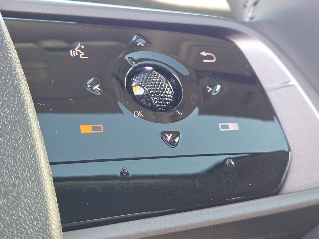 New 2026 Nissan Murano SL AWD/4WD image 17