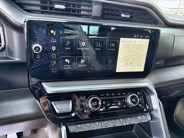 Used 2023 GMC Sierra 1500 Denali w/ Denali Reserve Package AWD/4WD image 13