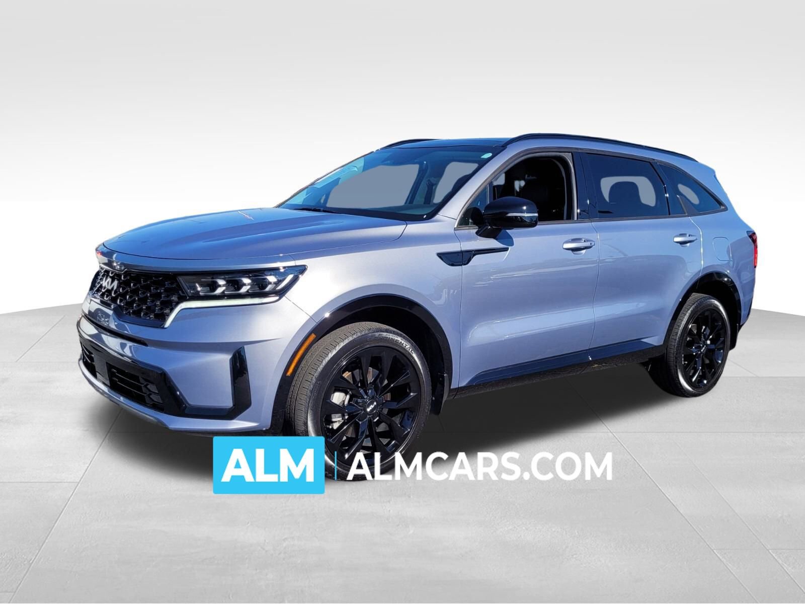 Used 2023 Kia Sorento SX