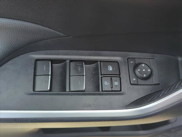 Certified 2024 Toyota RAV4 XLE Premium FWD image 8