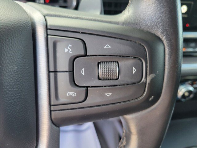 Used 2022 GMC Sierra 1500 SLT w/ SLT Premium Package AWD/4WD image 16