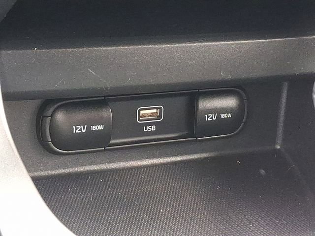 Certified 2024 Kia Seltos LX AWD/4WD image 24