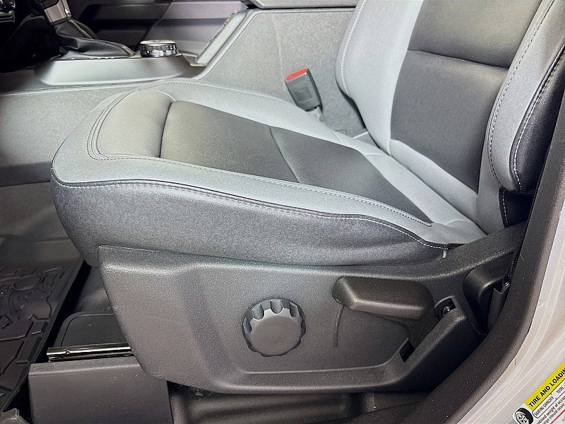 Used 2024 Ford Bronco Big Bend image 20