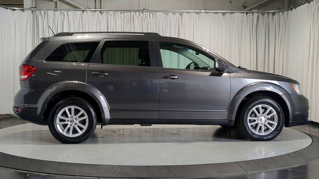 Used 2014 Dodge Journey SXT w/ Quick Order Package 28C FWD image 11
