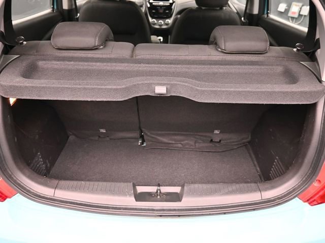 Used 2021 Chevrolet Spark LS image 29