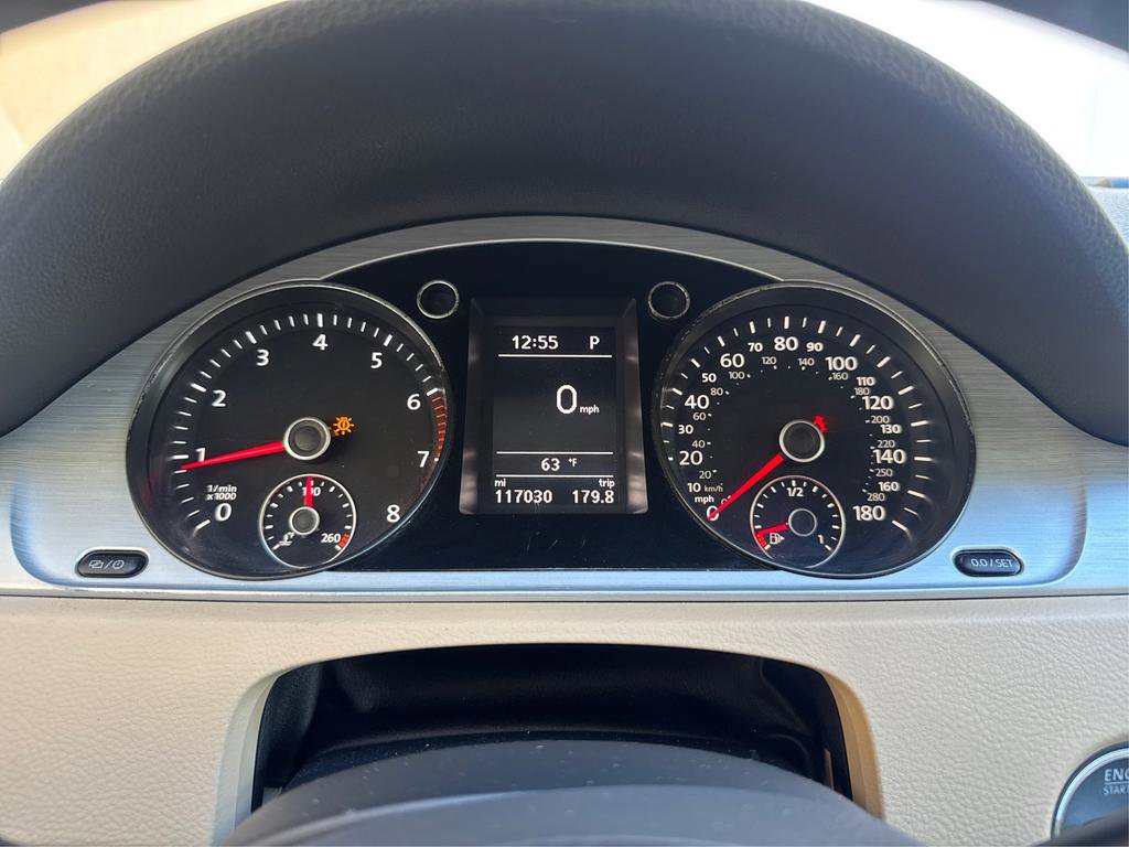 Used 2016 Volkswagen CC Sport image 14