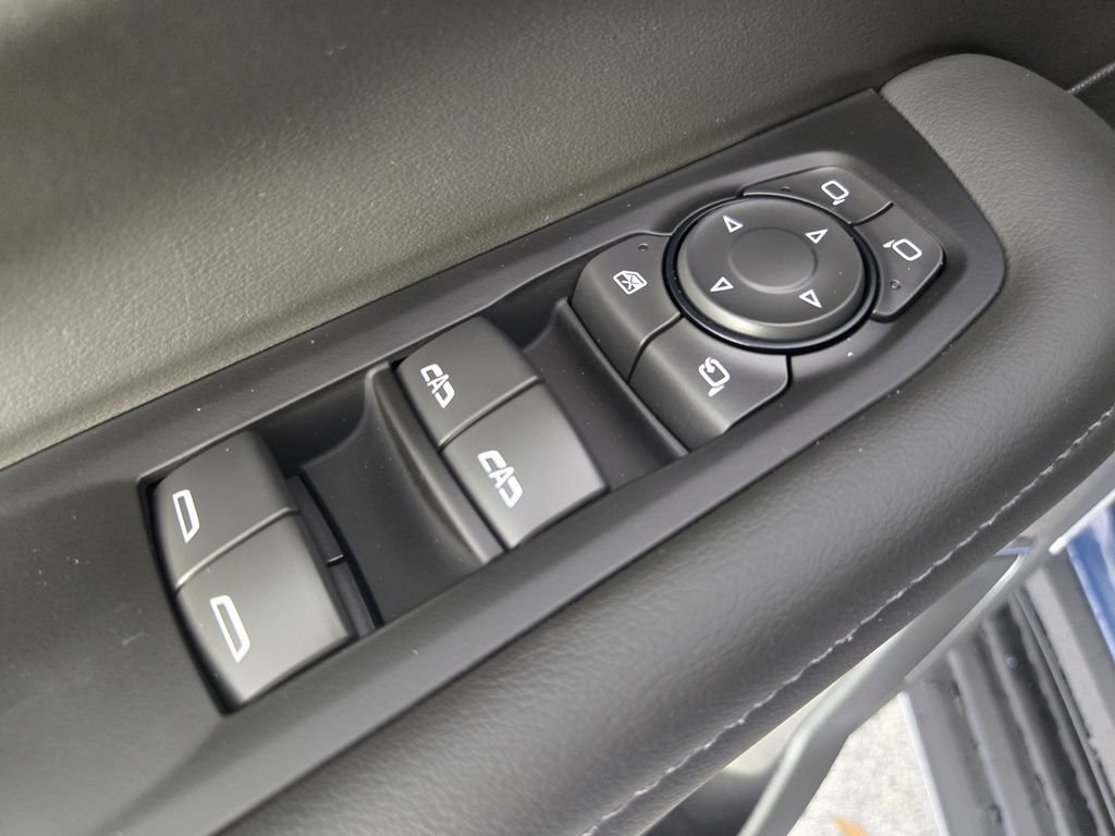 New 2026 Chevrolet Tahoe LT w/ Comfort Package image 24