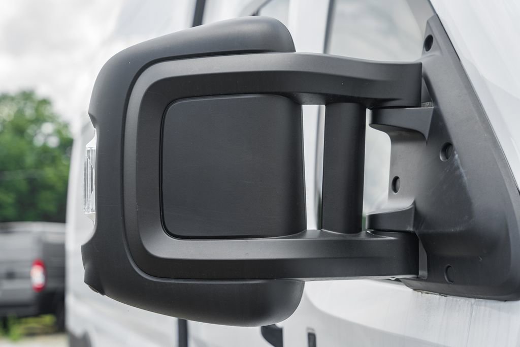 New 2025 RAM ProMaster 3500 image 13