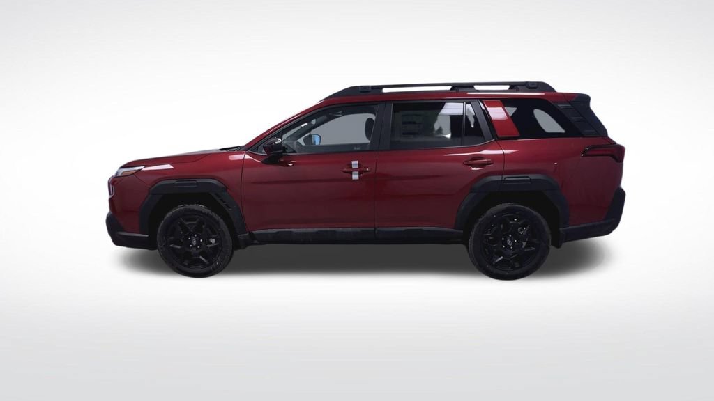 New 2026 Subaru Outback Limited AWD/4WD image 5