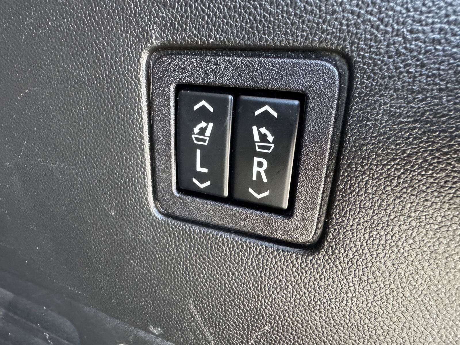 Certified 2019 Chevrolet Traverse High Country w/ LPO, Floor Liner Package AWD/4WD image 14