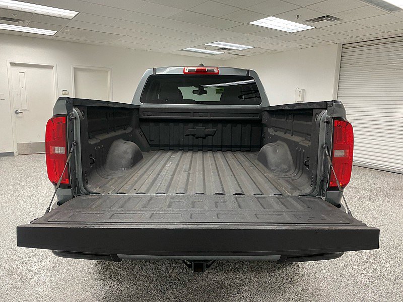 Used 2020 Chevrolet Colorado LT image 20