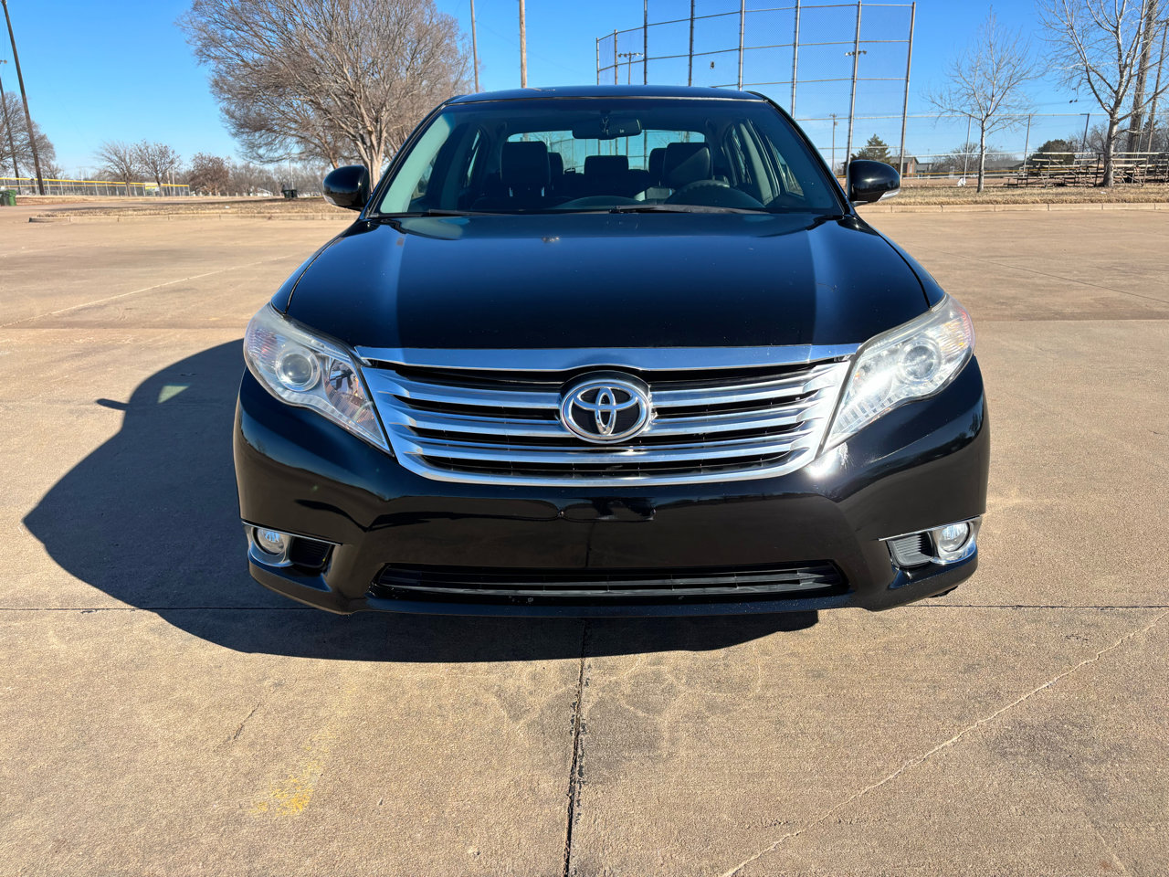 Used 2012 Toyota Avalon image 5