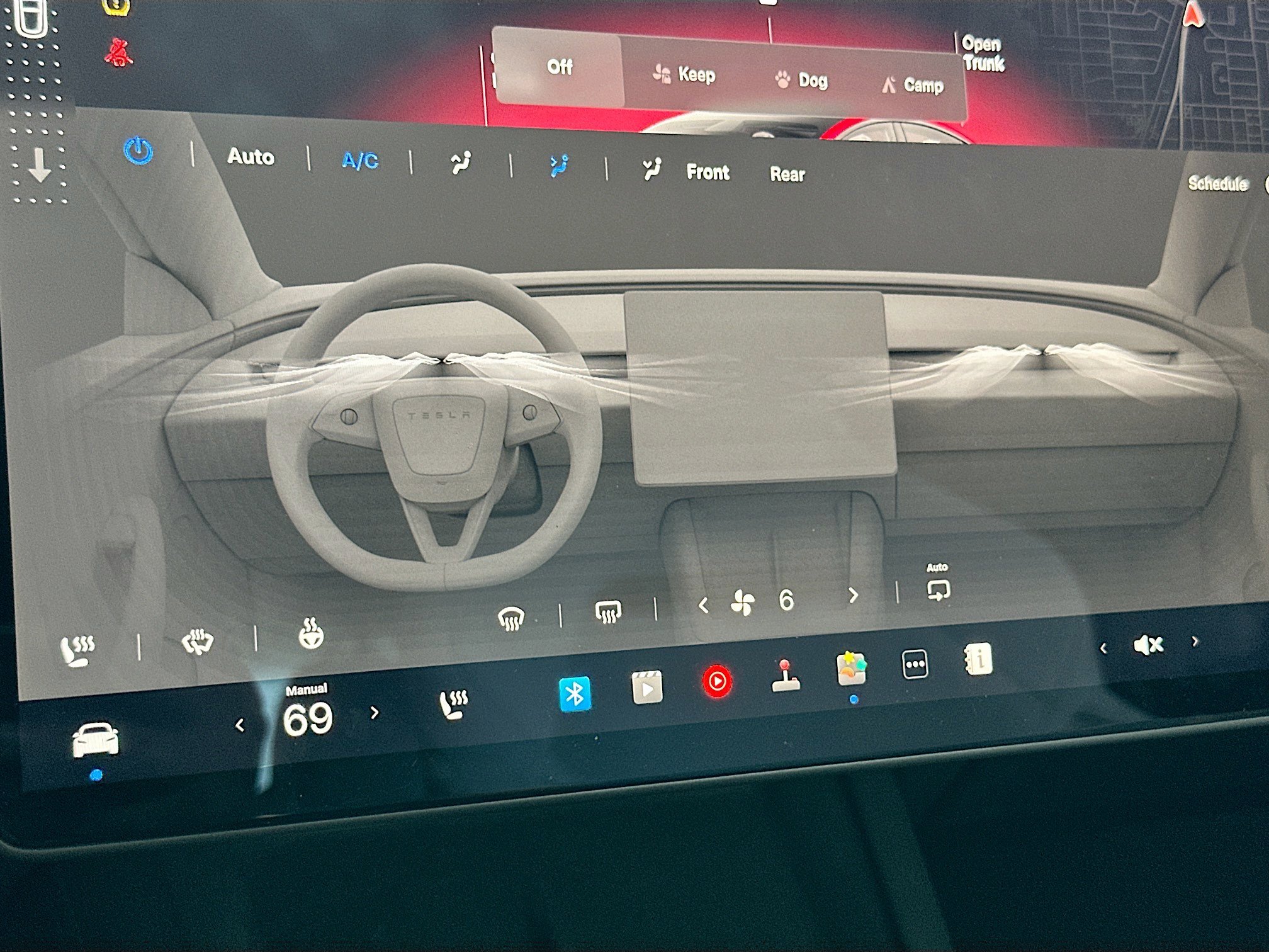 Used 2024 Tesla Model 3 Performance image 15