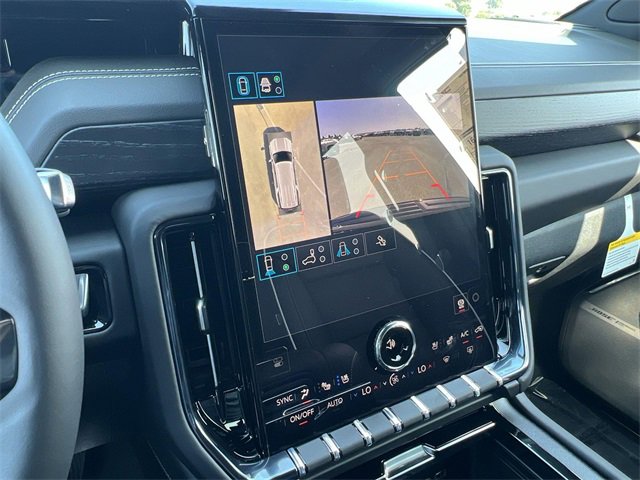 New 2026 GMC Yukon XL AT4 Ultimate image 19