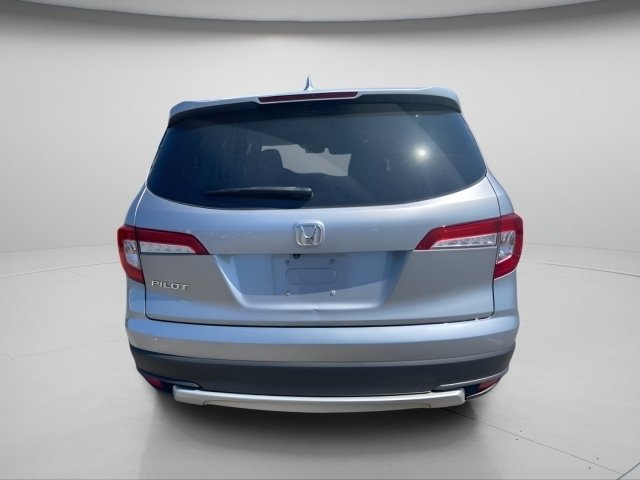 Used 2019 Honda Pilot EX image 12