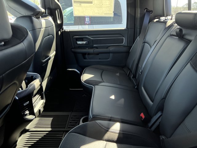 New 2026 RAM 2500 Laramie image 8