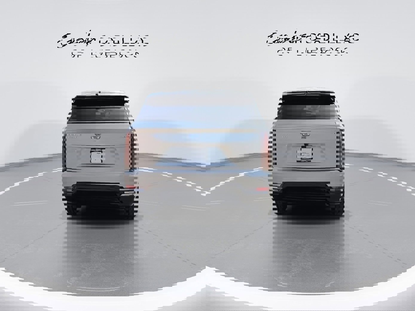 New 2025 Cadillac Escalade IQ Sport 2 image 7