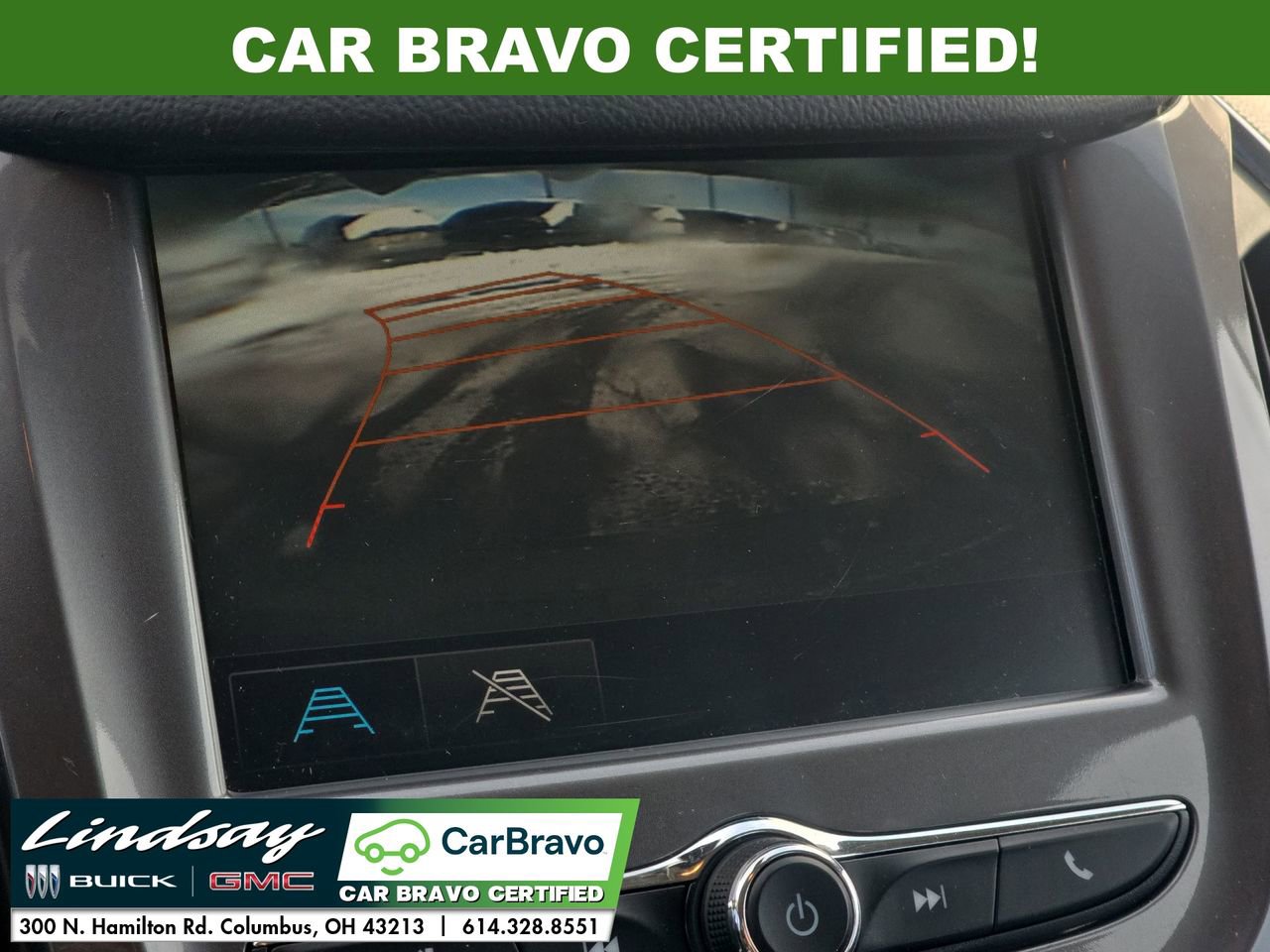 Used 2017 Chevrolet Cruze LT w/ Convenience Package image 14