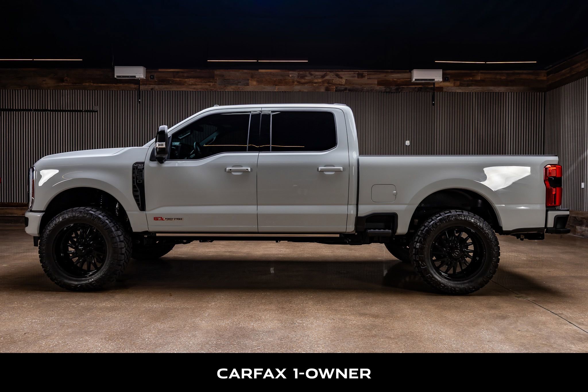 Used 2026 Ford F250 Platinum AWD/4WD image 5