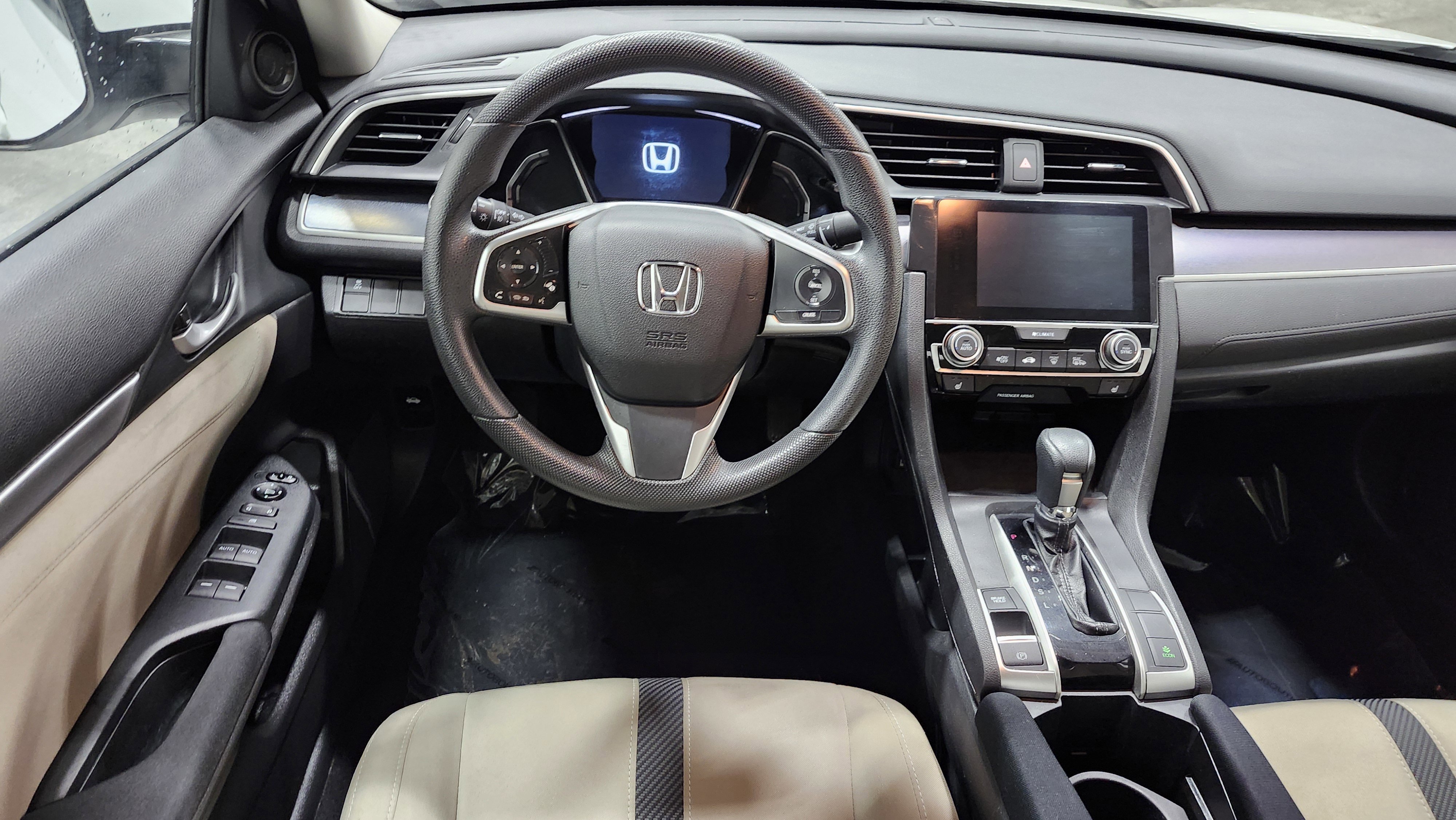 Used 2016 Honda Civic EX-T image 23