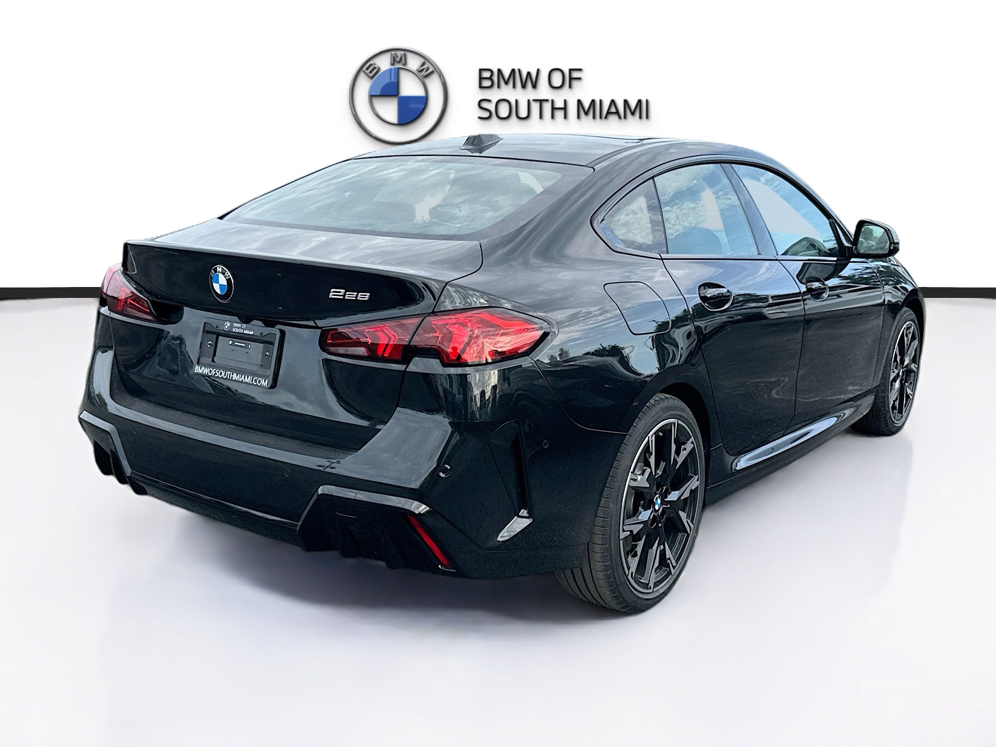 New 2026 BMW 228i FWD image 6