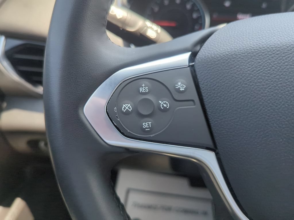 Certified 2023 Chevrolet Traverse LT AWD/4WD image 28