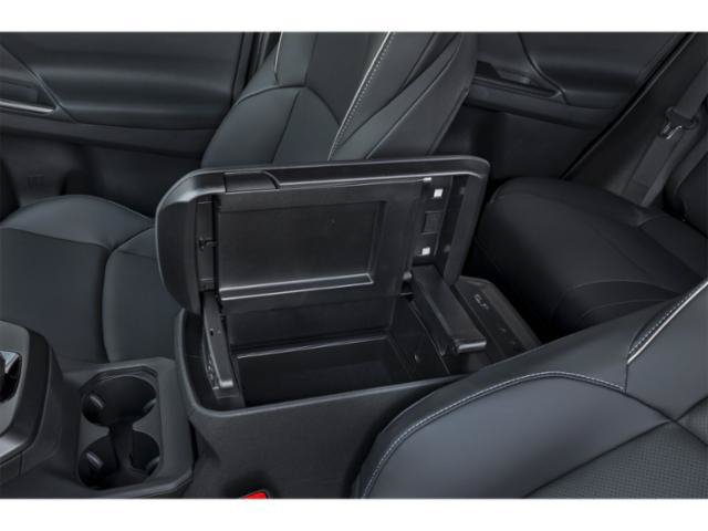 New 2027 Toyota bZ Woodland AWD/4WD image 16