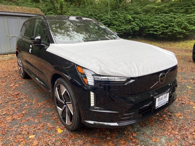 New 2025 Volvo EX90 Ultra