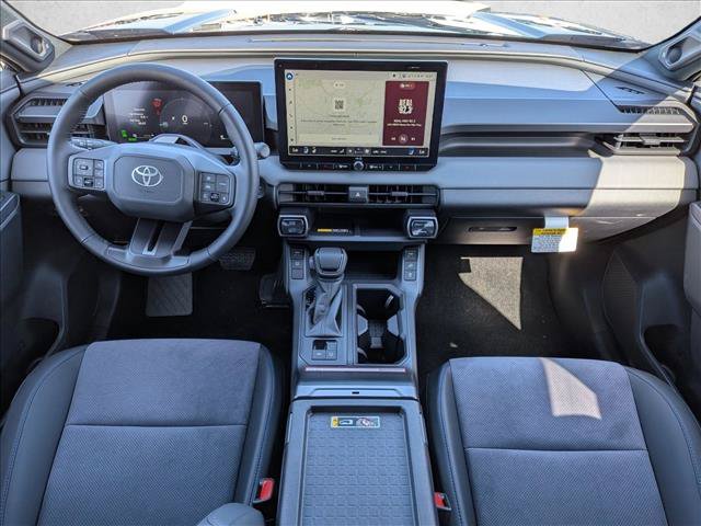 New 2026 Toyota RAV4 XSE AWD/4WD image 15