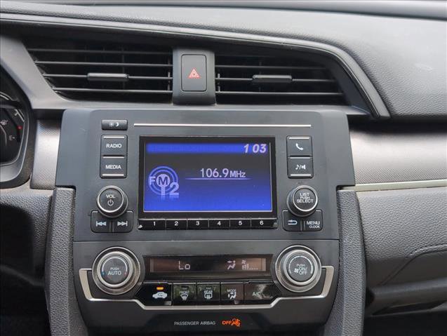 Used 2017 Honda Civic LX image 13