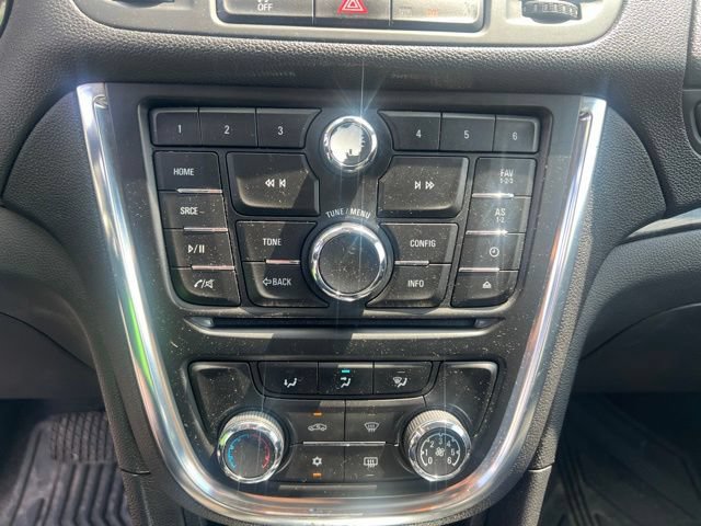Used 2015 Buick Encore FWD image 26