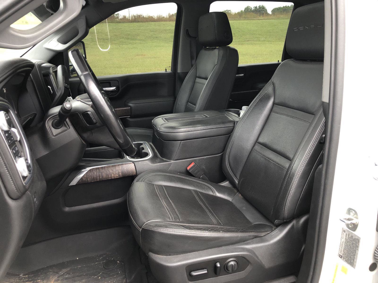 Used 2020 GMC Sierra 2500 Denali w/ Denali Ultimate Package image 18