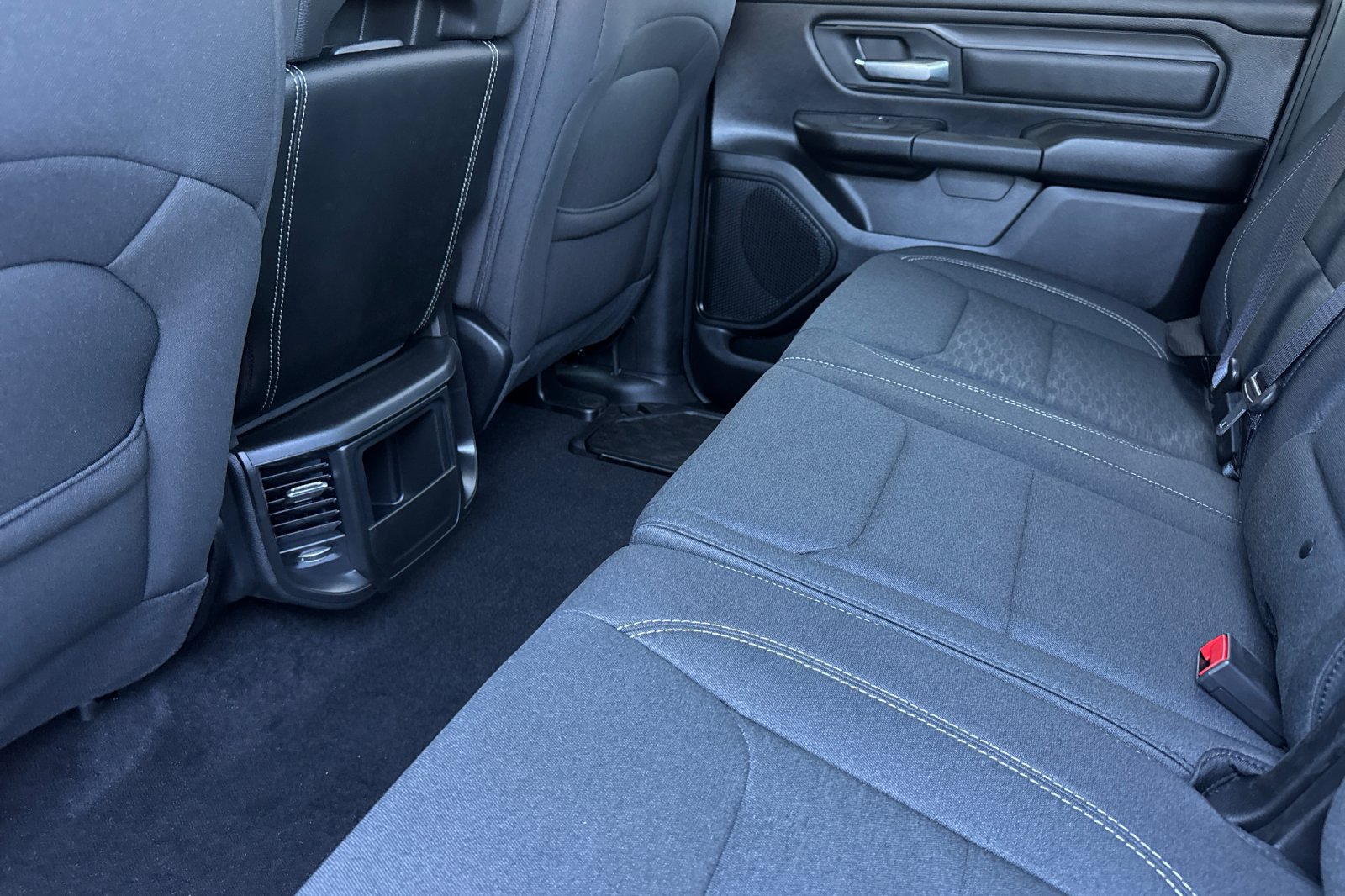 New 2026 RAM 1500 Express RWD image 11