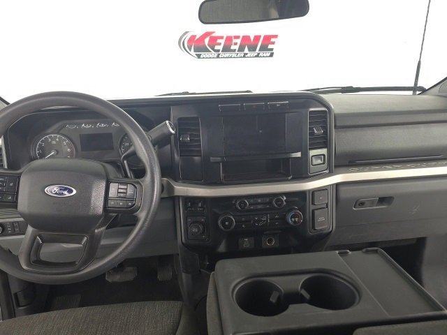 Used 2024 Ford F250 XLT image 12