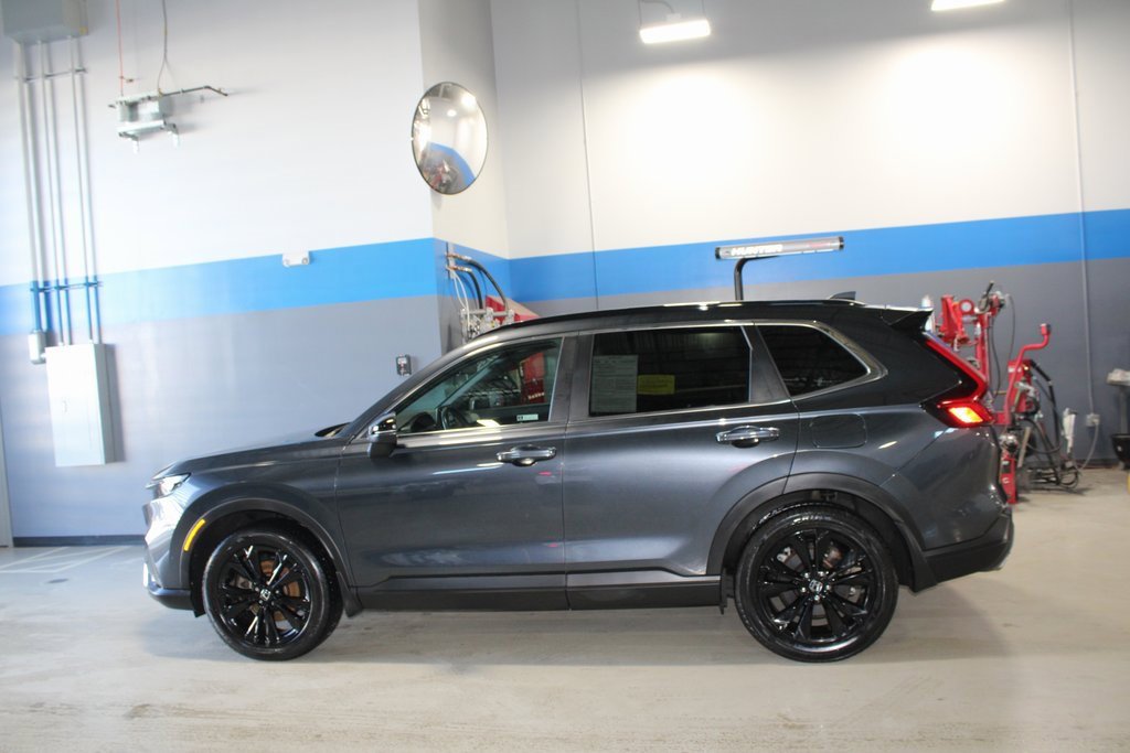Used 2023 Honda CR-V Sport Touring image 15