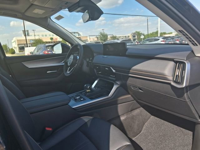 New 2026 MAZDA CX-90 3.3 Turbo w/ Preferred Package AWD/4WD image 12