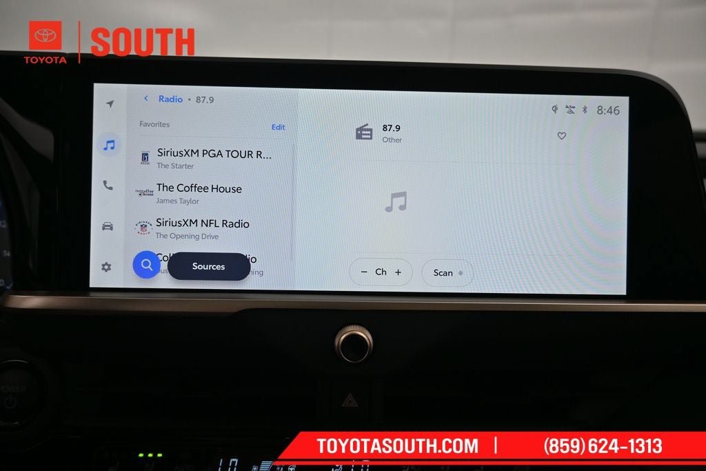New 2026 Toyota Crown Platinum AWD/4WD image 14