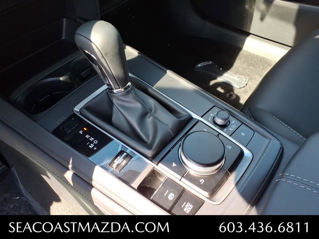 New 2026 MAZDA CX-30 AWD 2.5 S w/ Select Sport Pkg image 8