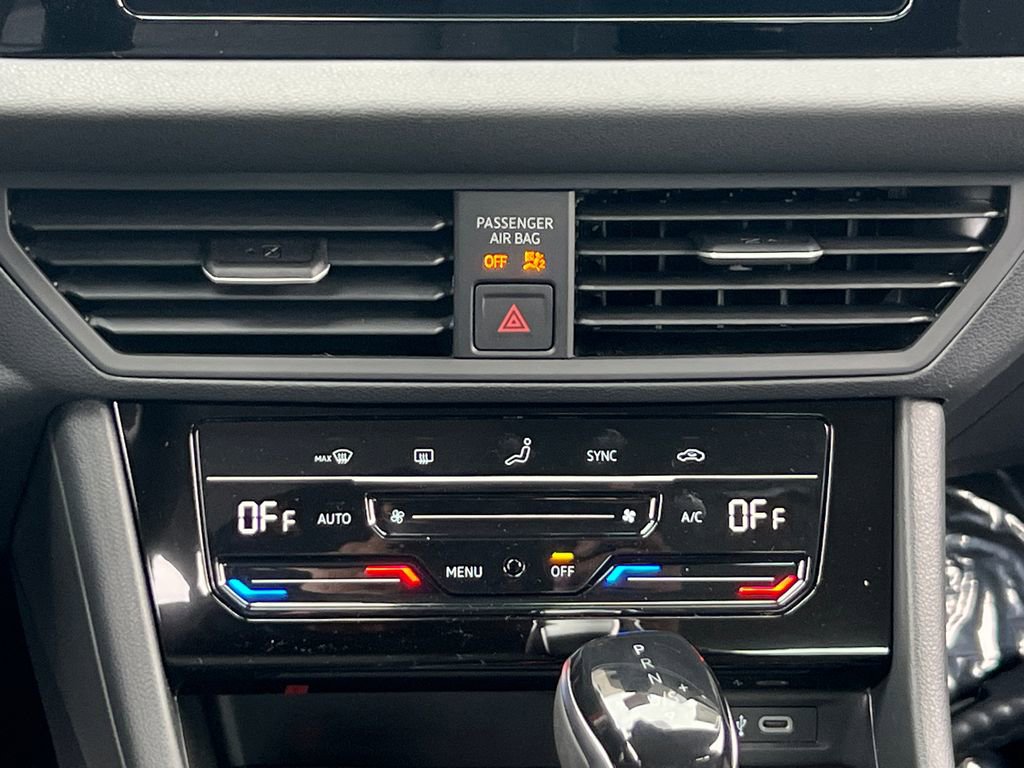 New 2026 Volkswagen Jetta S image 20