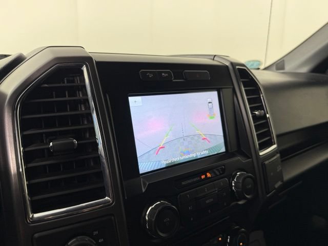 Used 2016 Ford F150 XLT w/ Equipment Group 302A Luxury AWD/4WD image 22
