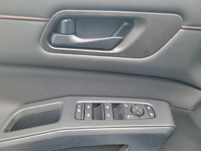 New 2026 Nissan Pathfinder Rock Creek AWD/4WD image 15