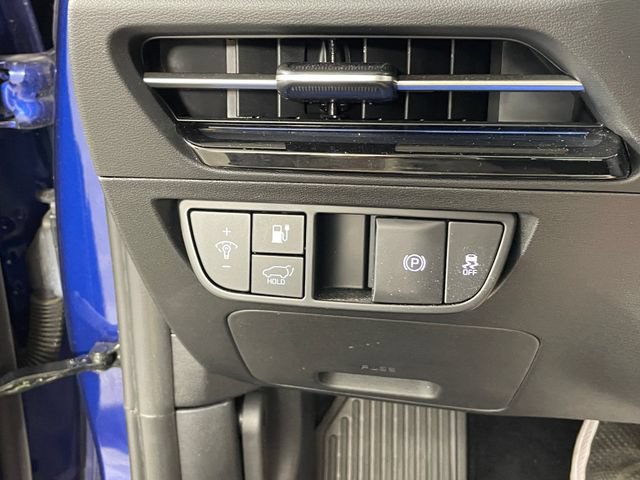 Certified 2023 Kia EV6 GT-Line w/ GT-Line Suede Seat Package AWD/4WD image 10