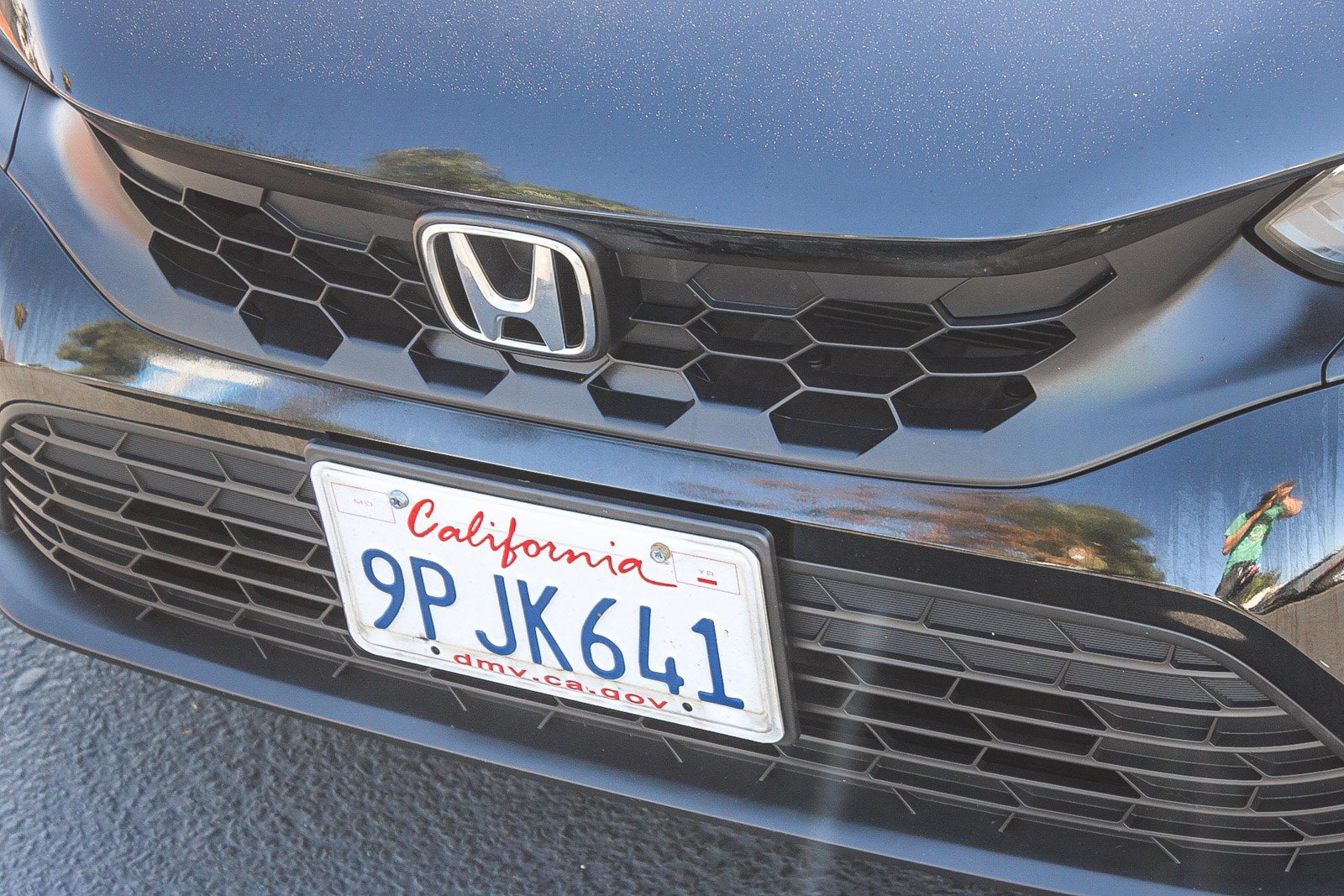 Certified 2024 Honda Civic Sport image 6